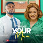 I Want Your Man (2025) I Want Your Man (2025)