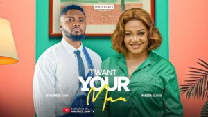 I Want Your Man (2025) I Want Your Man (2025)