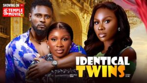 Identical Twins (2025) Identical Twins (2025)