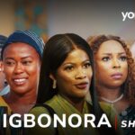 Igbonora (2025) igbonora