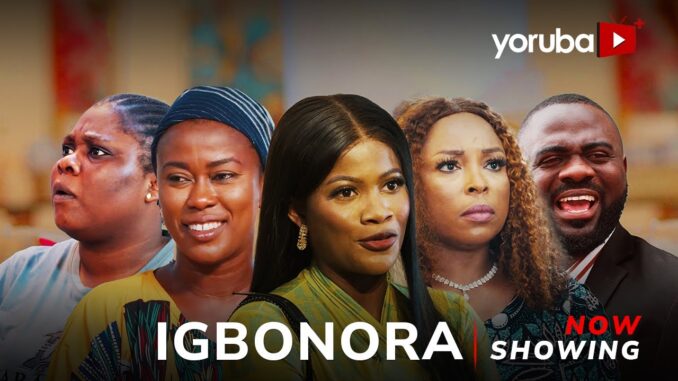 igbonora