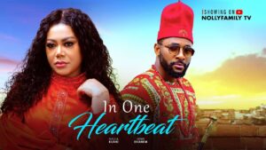 In One Heartbeat (2025) In One Heartbeat (2025)