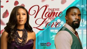 In The Name of Love (2025) In The Name of Love (2025)