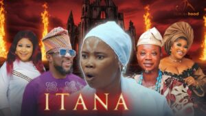 Itana (2025) Itana (2025)