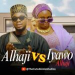 Iyawo Alhaji vs. Alhaji (2025) Iyawo Alhaji vs. Alhaji (2025)