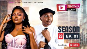 Jenifa's Diary Season 23 Jenifa’s Diary Season 23