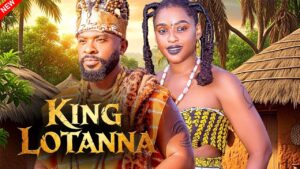 King Lotanna (2025) King Lotanna (2025)