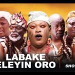 labakeeleyinoro