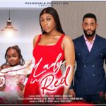Lady in Red (2025)