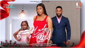 Lady in Red (2025) Lady in Red (2025)