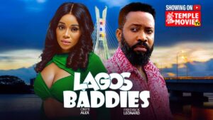 Lagos Baddies (2025) Lagos Baddies (2025)
