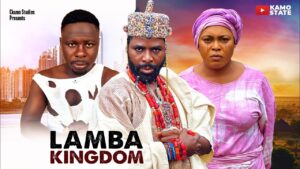 Lamba Kingdom (2025) Lamba Kingdom (2025)