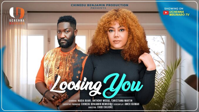 Loosing You (2025)