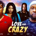 Love and Crazy (2025) Love and Crazy (2025)