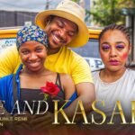 Love and Kasala (2025) Love and Kasala (2025)