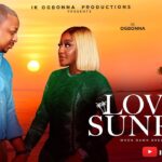 Love at Sunrise (2025)