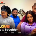 Love, Hope & Laughter (2025)