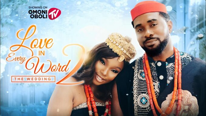 Love In Every Word 2 (2025)
