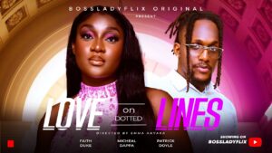 Love on Dotted Lines (2025) Love on Dotted Lines (2025)