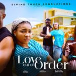 Love Out of Order (2025) Love Out of Order (2025)