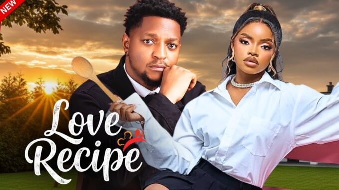 Love Recipe (2025)