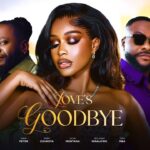 Love's Goodbye (2025) Love’s Goodbye (2025)