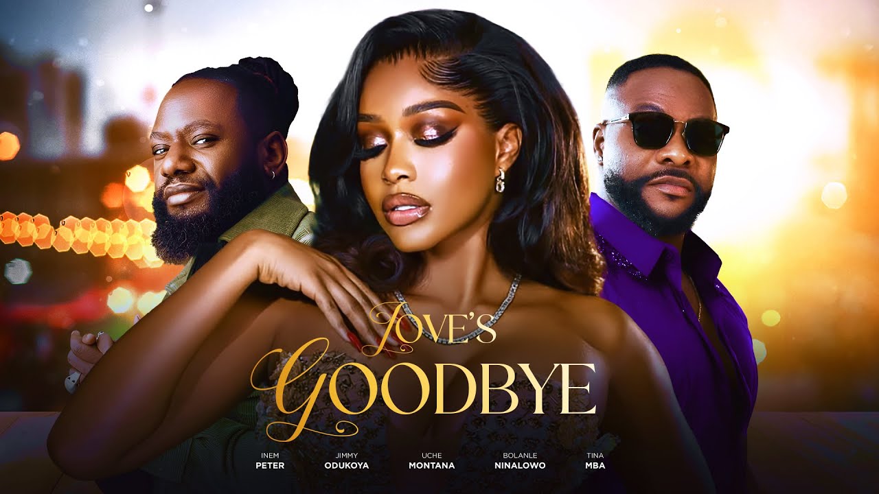 Love’s Goodbye (2025)