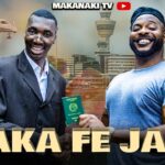 Maka Fe Japa Season 1 (2025)