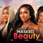 Masked Beauty (2025) Masked Beauty (2025)