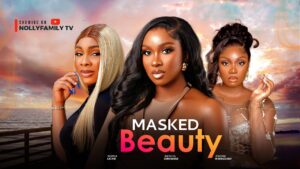 Masked Beauty (2025) Masked Beauty (2025)