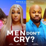 Men Don’t Cry (2025)
