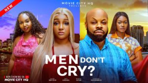 Men Don't Cry (2025) Men Don’t Cry (2025)