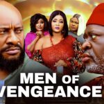 Men of Vengeance (2025)