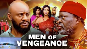 Men of Vengeance (2025) Men of Vengeance (2025)