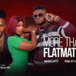 More Than Flatmates (2025)