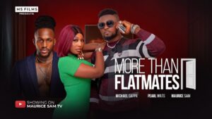 More Than Flatmates (2025) More Than Flatmates (2025)