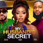 My Husband’s Secret (2025)