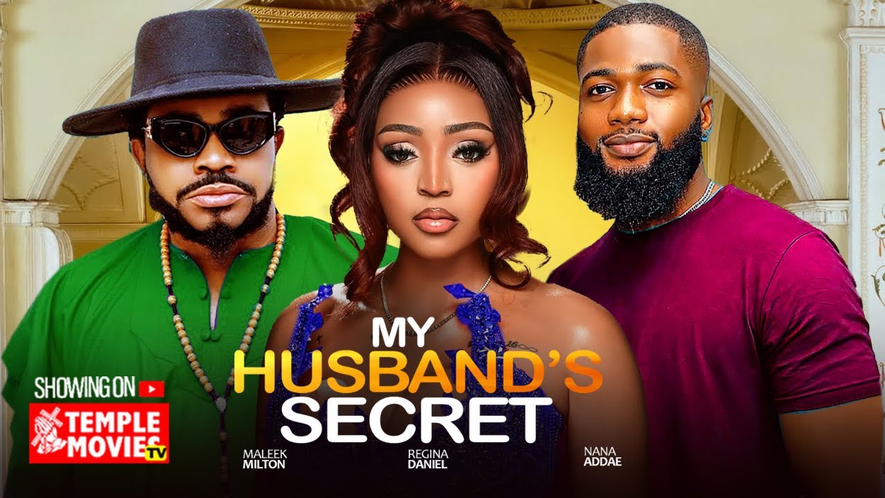 My Husband’s Secret (2025)