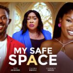 My Safe Space (2025) My Safe Space (2025)