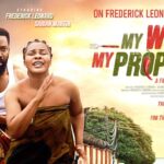 My Wife My Property (2025)
