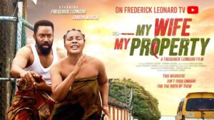My Wife My Property (2025) My Wife My Property (2025)