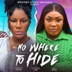 No Where To Hide (2025) No Where To Hide (2025)