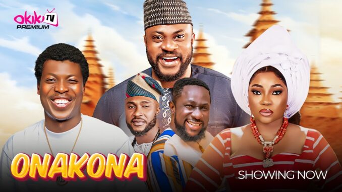 Onakona (2025)