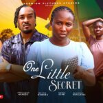 One Little Secret (2025)