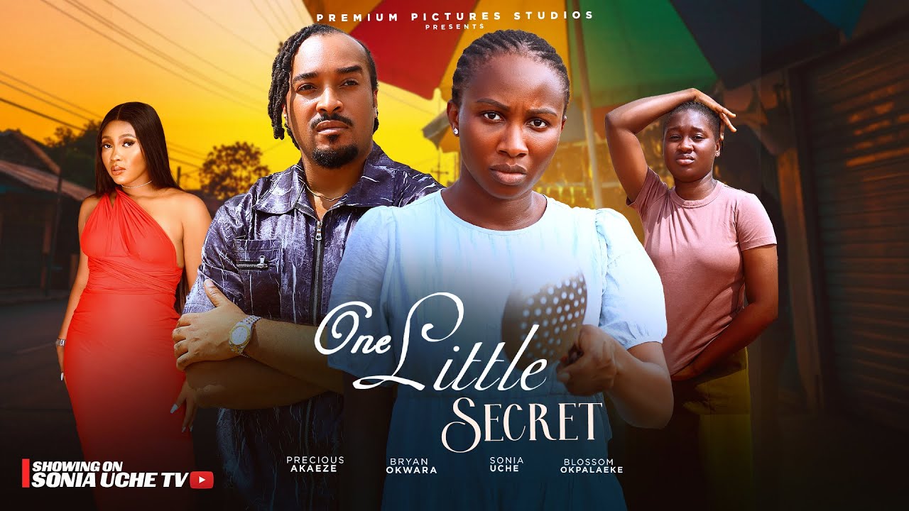 One Little Secret (2025)