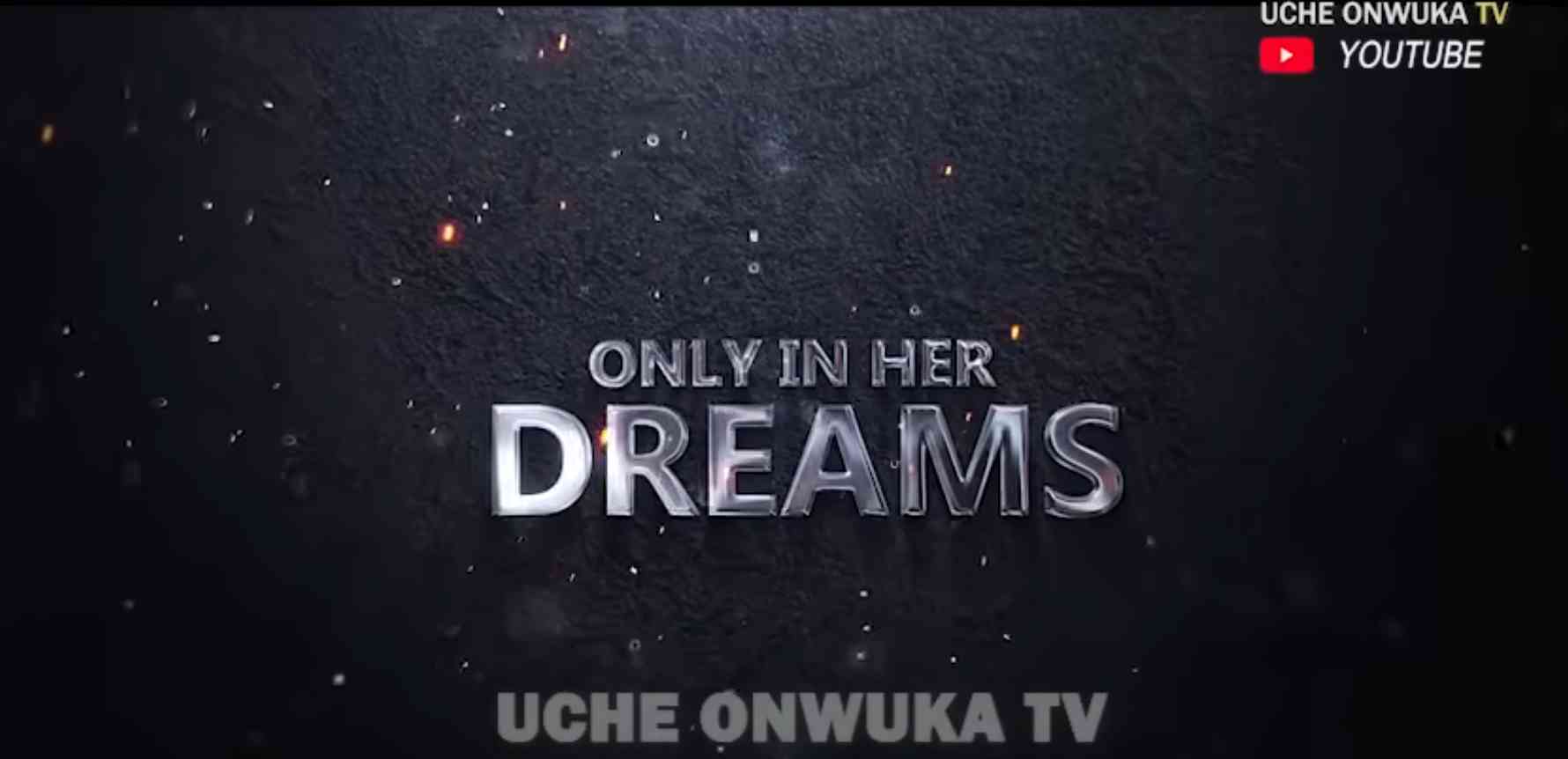 Only In Her Dreams (2025)