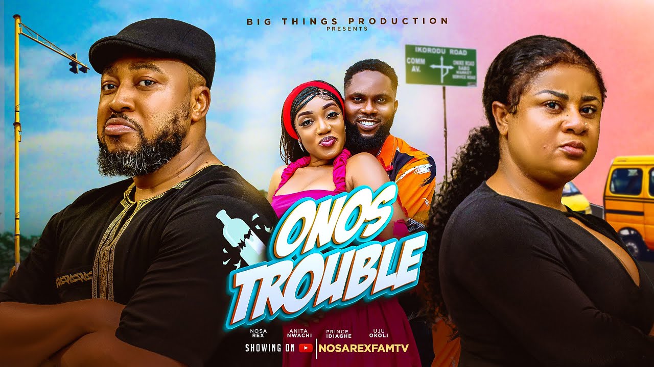 Onos Trouble (2025)
