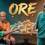 ORE (2025) ORE (2025)