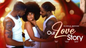 Our Love Story (2025) Our Love Story (2025)