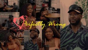Perfectly Wrong (2025) Perfectly Wrong (2025)